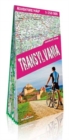 terraQuest Adventure Map Transilvania - Book