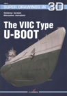 The Viic Type U-Boot - Book