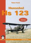 Henschel HS123 - Book