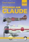 Mitsubishi A5M Claude - eBook