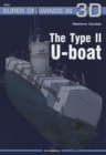 The Type II U-Boat - Book