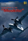Focke-Wulf Ta 154 "Moskito" - Book