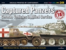 Captured Panzers : German Vehicles in Allied Service - Book