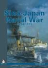 Sino-Japanese Naval War 1894-1895 - Book