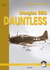 Douglas SBD Dauntless - eBook
