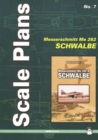 Me 262 a Schwalbe - Book