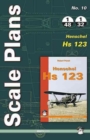 Henschel Hs 123 - Book