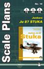 Junkers Ju 87 Stuka - Book