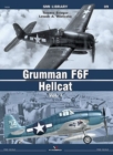 Grumman F6f Hellcat, Vol. 1 - Book