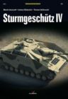SturmgeschuTz Iv - Book