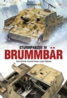 Sturmpanzer Iv BrummbaR - Book