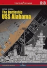 The Battleship USS Alabama - Book