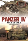 Panzerkampfwagen Iv Ausf. H and Ausf. J,  Vol I - Book