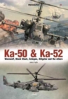 Ka-50 and Ka-52 : Werewolf, Black Shark, Erdogan, Alligator and the Others - Book