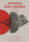 Japanese Aero-Engines 1910-1945 - Book