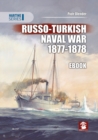 Russo-Turkish Naval War 1877-1878 - eBook