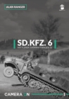 Sd.Kfz. 6 Mittlerer Zugkfraftwagen 5t - Book