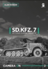 Sd.Kfz. 7 Mittlerer Zugkfraftwagen 8t - Book