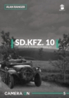 Sd.Kfz. 10 Leichter Zugkraftwagen 1t - Book