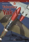 Yak-1, Vol. II - Book