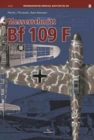 Messerschmitt Bf 109f - Book