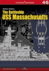 The Battleship USS Massachusetts - Book