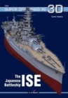 The Japanese Battleship Ise - Book
