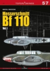 Messerschmitt Bf 110 Vol. I - Book