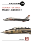 Grumman F-14 Tomcat - Book