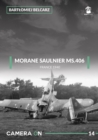 Morane Saulnier Ms.406 : France 1940 - Book