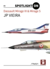 Dassault Mirage III & Mirage 5 - Book