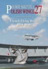 French Flying Boats 1918-1939 - Book
