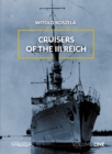 Cruisers of the Third Reich: Volume 1 - Book