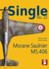 Morane Saulnier Ms.406 - Book