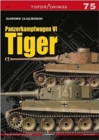 Panzerkampfwagen vi Tiger - Book