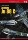 Junkers Ju 88 C - Book