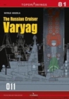 The Russian Cruiser Varyag - Book
