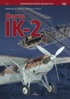 Ikarus Ik-2 - Book