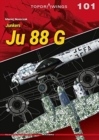 Junkers Ju 88 G - Book