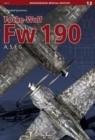Focke-Wulf Fw 190 a, S, F, G - Book