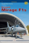 Dassault Mirage F1s - Book
