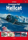 Grumman F6f Hellcat - Book