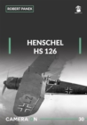 Henschel HS 126 - Book