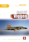 SAAB 37 Viggen - Book