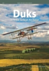 Duks in Royal Serbian Air Force - Book