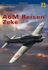 Mitsubishi A6m Reisen Zeke, Vol. 2 - Book
