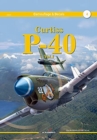 Curtiss P-40 Vol. I - Book
