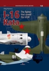 I-16 Rata : The Fighter That Saved the USSR - Book