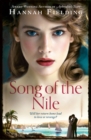 Song of the Nile - eBook