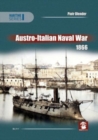 Austro-Italian Naval War 1866 - Book